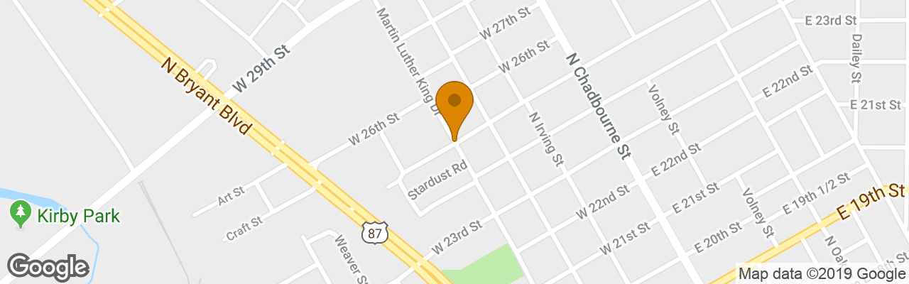 Bed and Breakfast Inn At The Art Center 