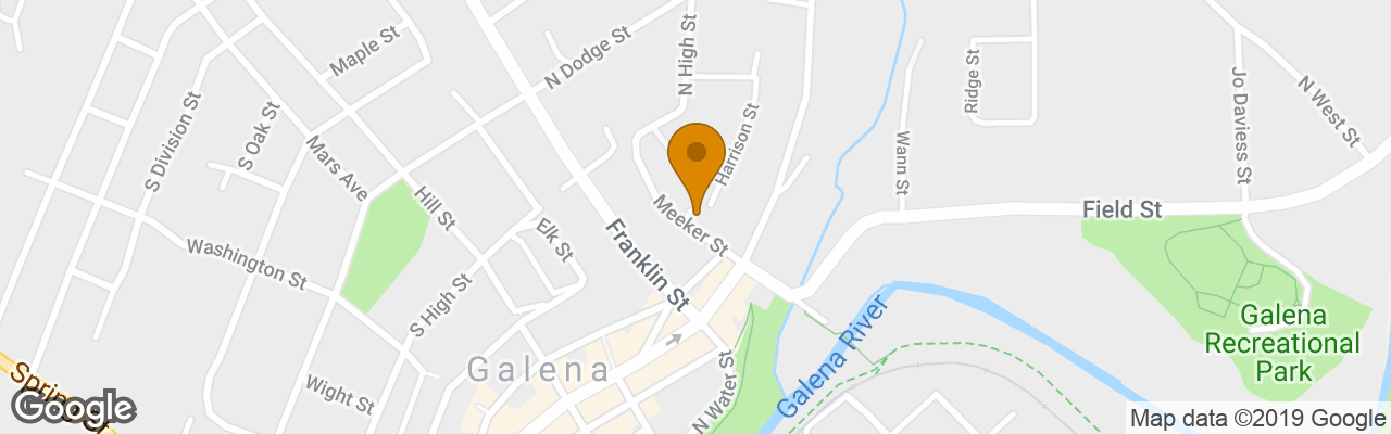 Bed and Breakfast Jail Hill Inn 