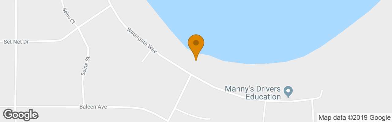 Kenai River Bluff Bed & Breakfast 