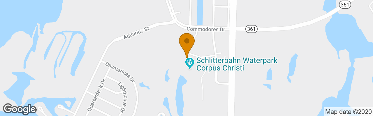 Hotel Schlitterbahn Riverpark Corpus Christi 