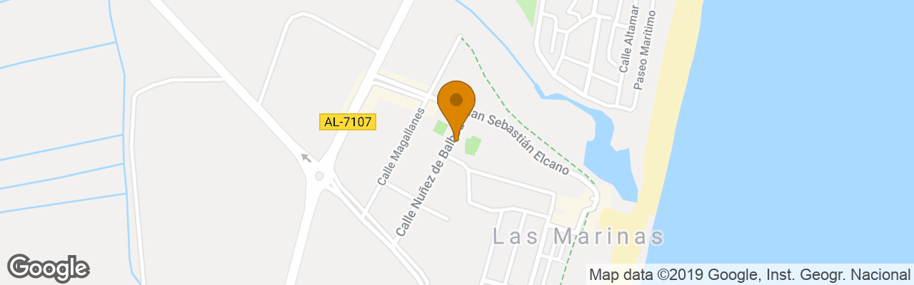 Apartamentos Vera Coast 