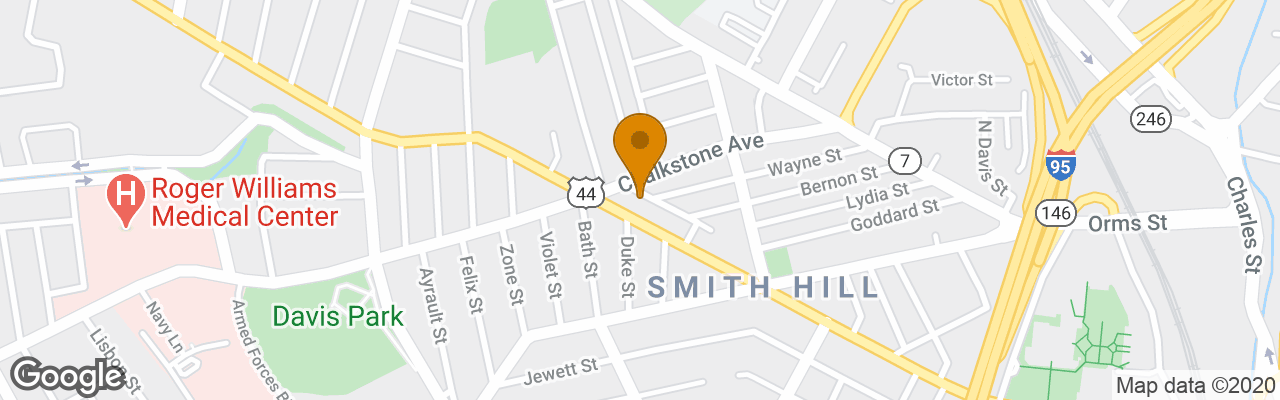 Providence Hostel & Guest House 