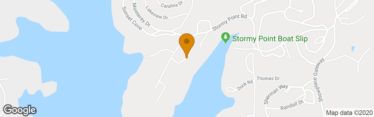 Resort Celebration Cove  Branson 