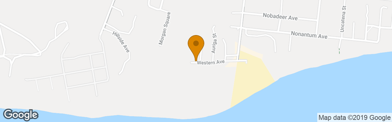 Hi  Nantucket Hostel 