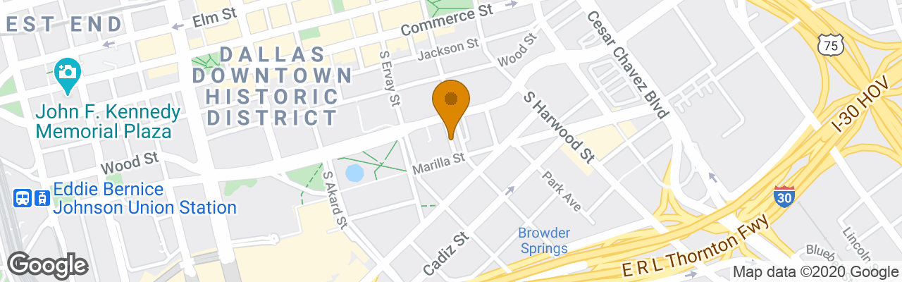 Hotel Fairfield Inn & Suites Dallas Downtown 