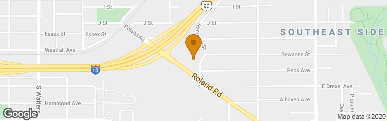 Hotel Best Western Plus Roland Inn & Suites 