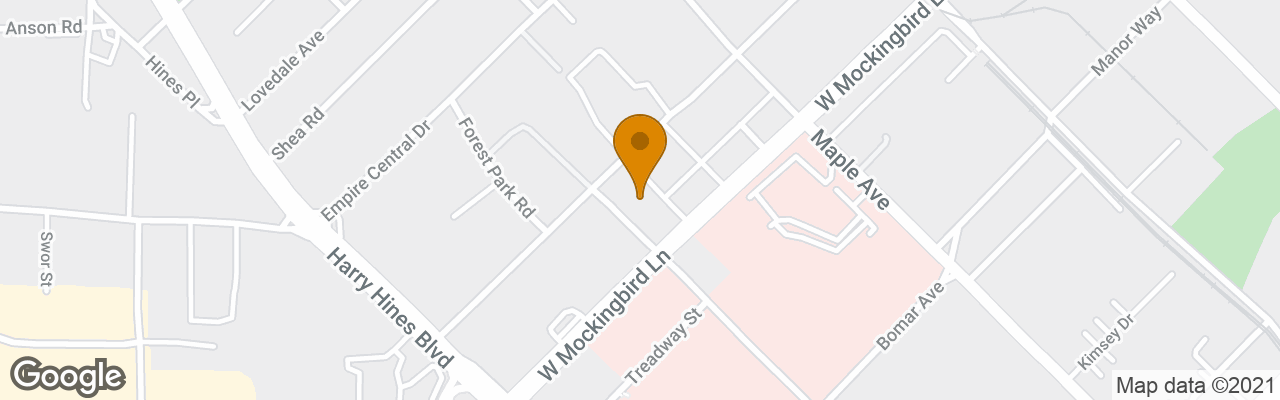 Hotel Aloft Dallas Love Field 