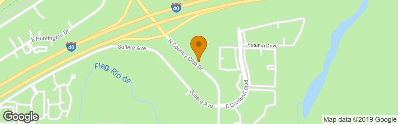 Hotel Hampton Inn Suites Flagstaff East 