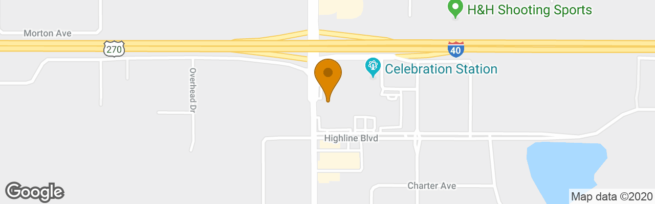 Hôtel Tru By Hilton Oklahoma City Airport, Ok 