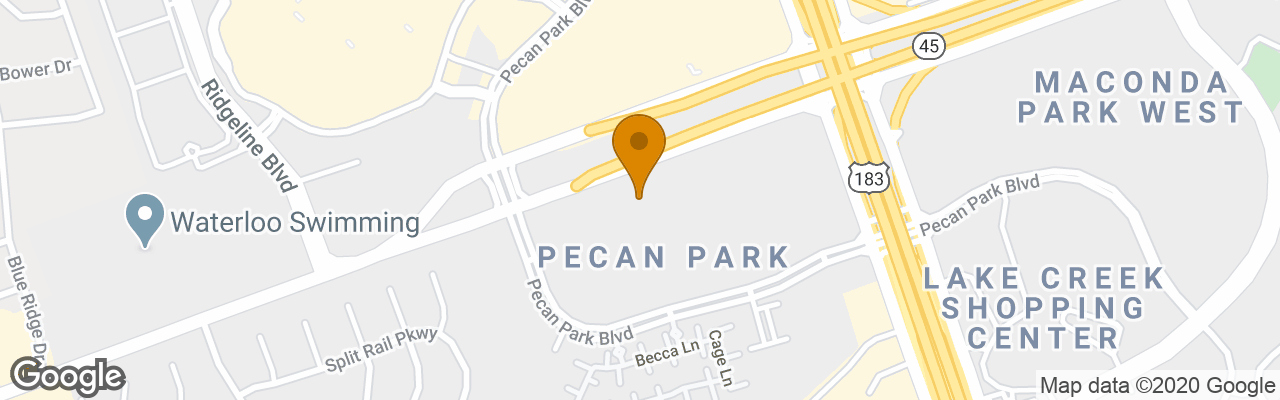 Hotel Courtyard Austin Northwest/lakeline 