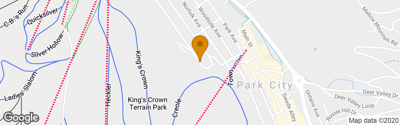 Resort Plaza By Identity Properties - Park City 