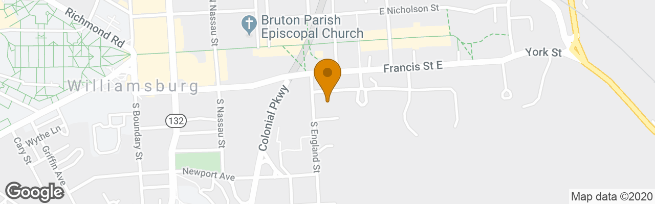 The Griffin Hotel  A Colonial Williamsburg 