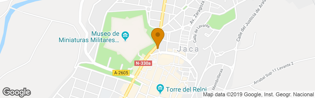 Hotel Meson de Castiello 