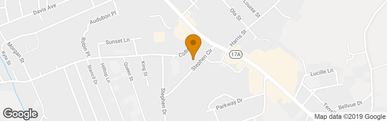 Motel Toccoa Inn & Suites 