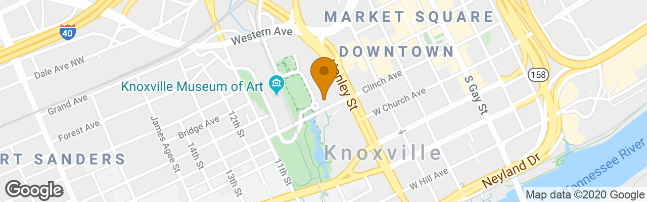 Hotel The Tennessean Personal Luxury 