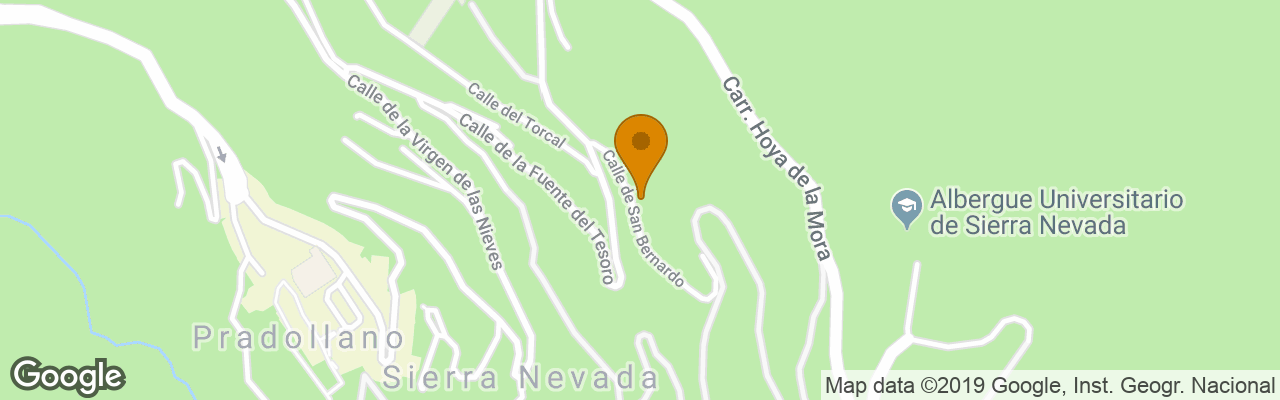 Residencial Montreal 