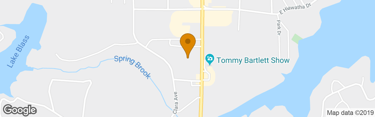 Hotel Fairfield Inn & Suites Wisconsin Dells 