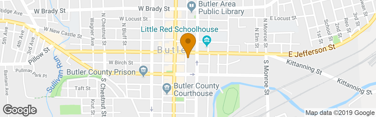 Hotel Springhill Suites Pittsburgh Butler/centre City 