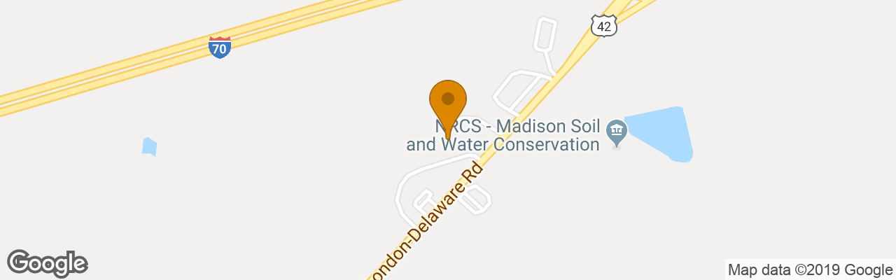 Motel 6  London I 70 