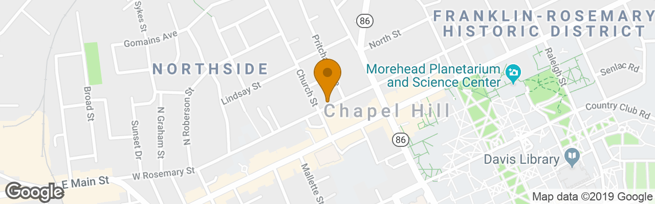 Ac Hotel Chapel Hill Downtown 