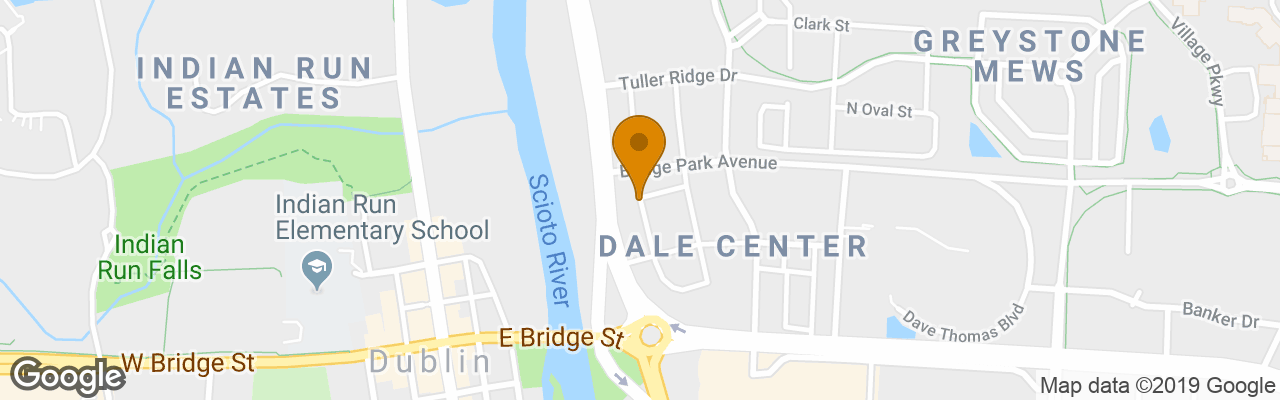 Ac Hotel Columbus Dublin 