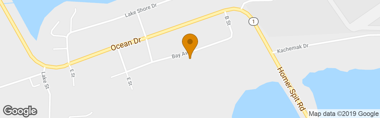 Bay Ave Bed And Breakfast Inn 