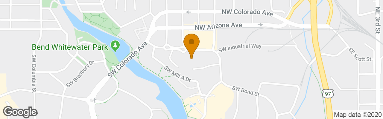 Hotel Springhill Suites Bend 