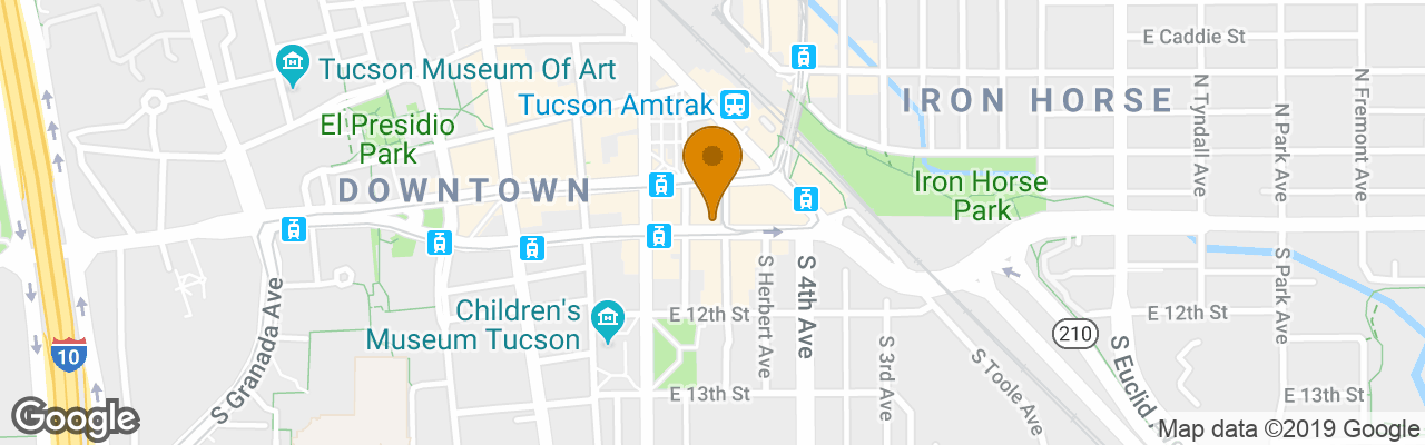 Ac Hotel Tucson Downtown 