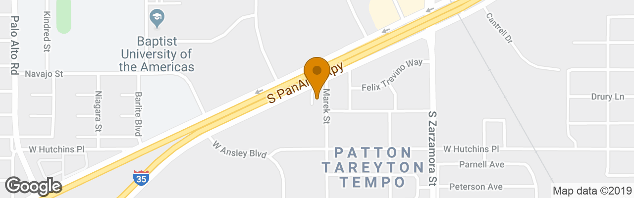 Motel 6 San Antonio South 