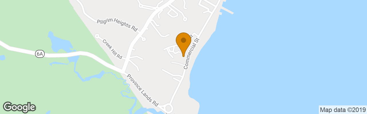 Hotel Land's End Inn 