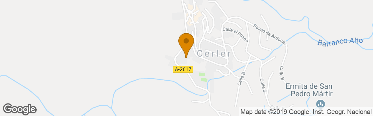 Apartamentos Prados de Velarta 