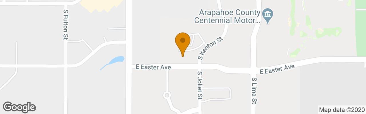 Hotel Hampton Inn Denver Tech Center South 