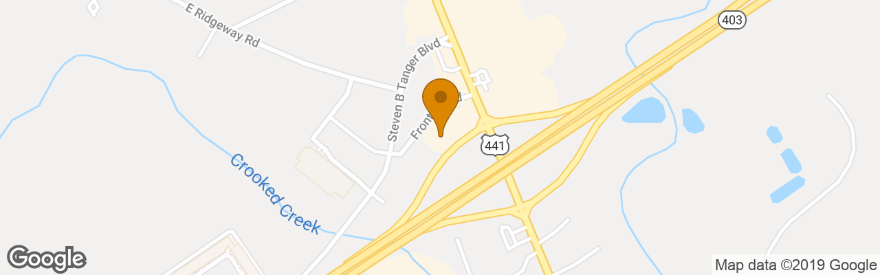 Hotel Holiday Inn Express & Suites Commerce 