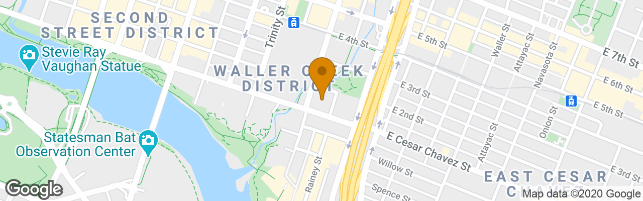 Hotel Fairmont Austin 