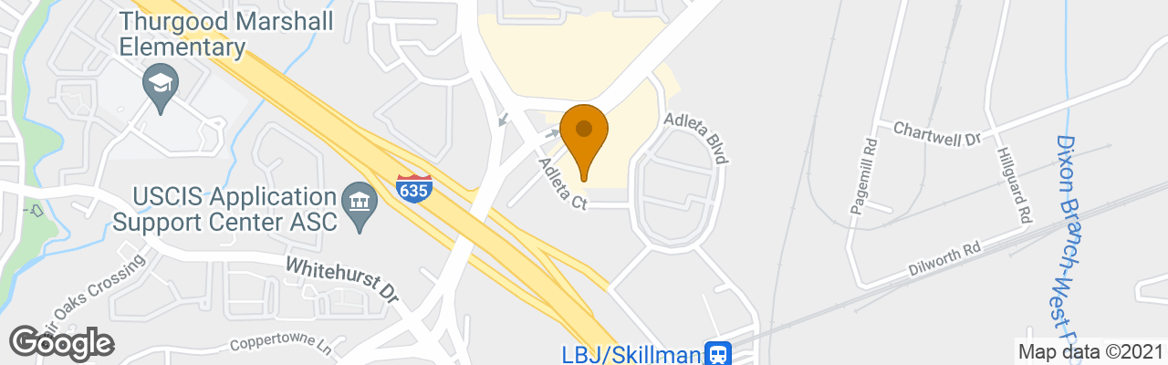 Hotel Studio 6 Dallas Garland/northeast 