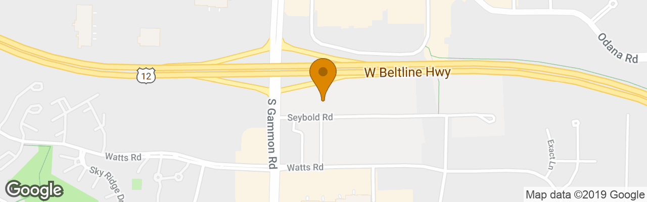 Motel Road Star Inn Madison 