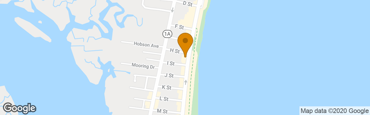 Motel Atlantic Sands 