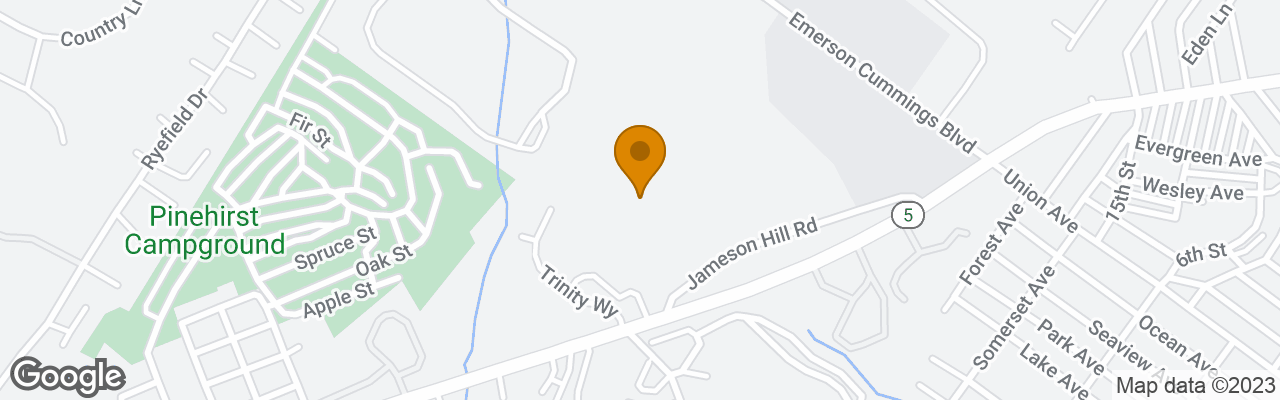 Motel Marcotte Motor Court 