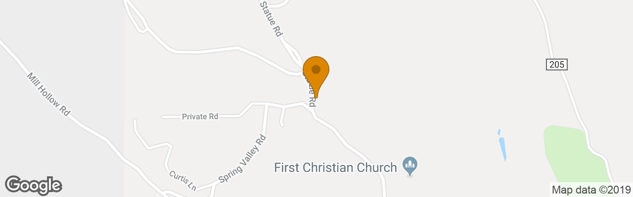 Motel Statue Road Inn 