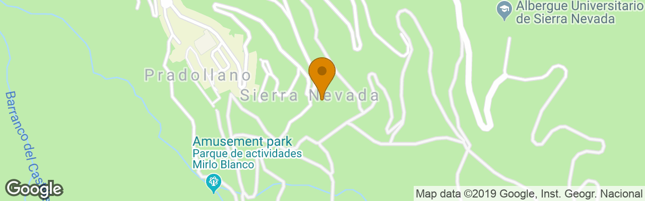 Apartamentos Ginebra 