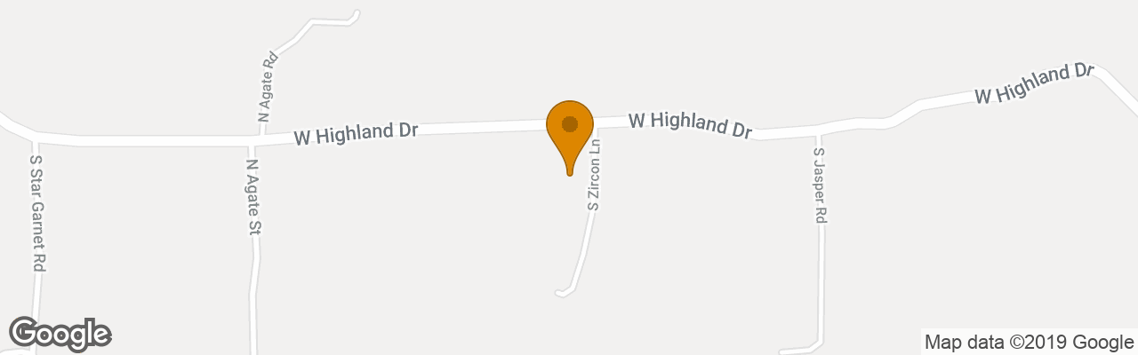 American Country Bed & Breakfast 