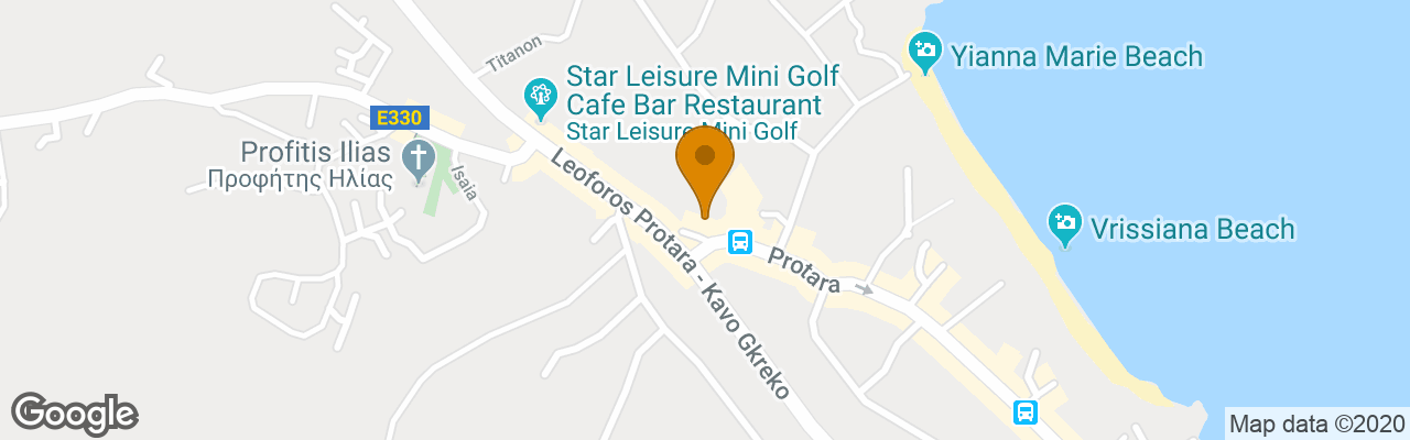 Hotel Kapetanios Bay 