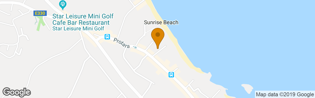 Hotel Vrissiana Beach 