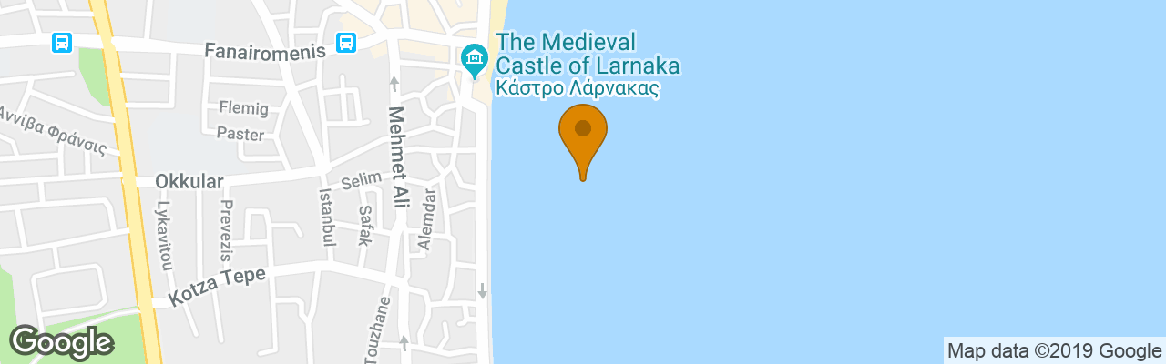 Hotel Louis Princess Beach 