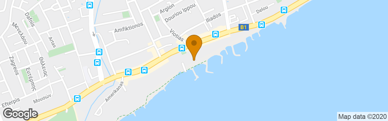 Louis Hotel Royal Apollonia Beach 