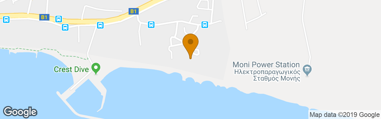 Le Meridien Limassol Spa & Resort 