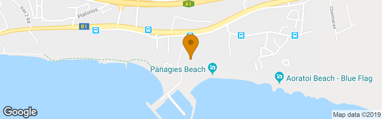 Hotel St. Raphael Resort 