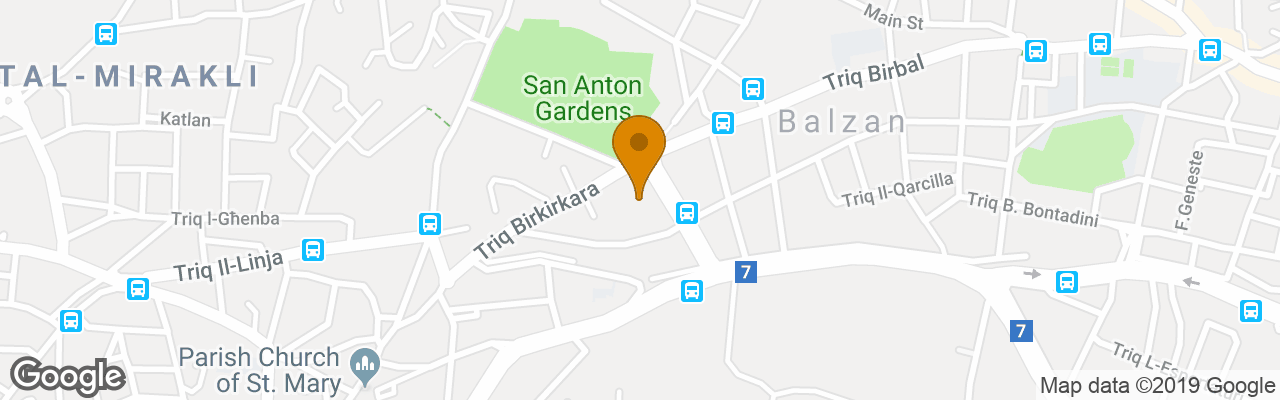 Corinthia Palace Hotel & Spa 