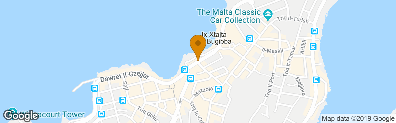 Hotel International Club 