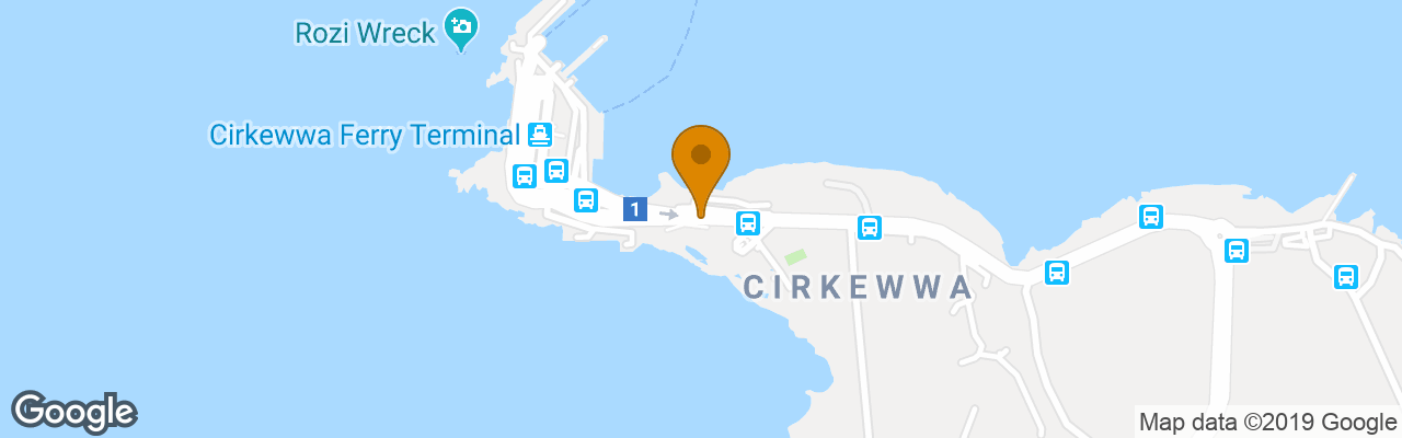 Hotel Paradise Bay Resort 